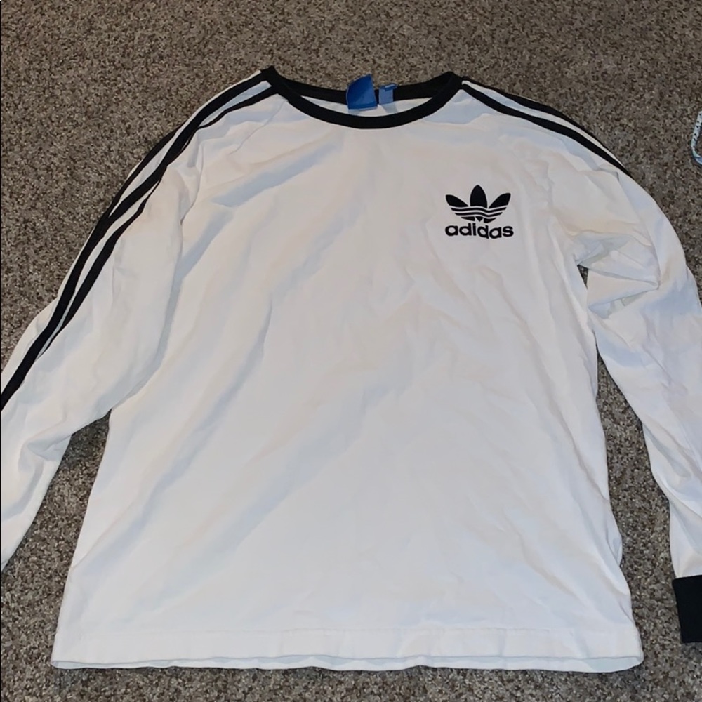 Adidas Long Sleeve shirt